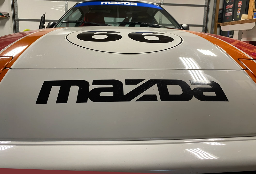 1985 Mazda RX-7 SA & FB - Image 19 of 31