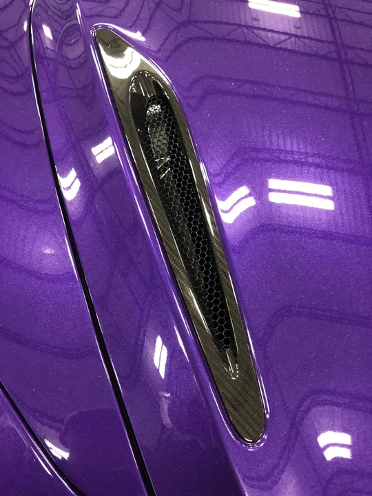 2018 McLaren 570S - Image 9 of 10