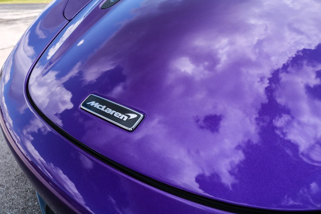 2018 McLaren 570S - Image 6 of 10