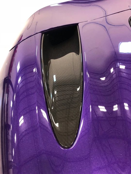 2018 McLaren 570S - Image 10 of 10