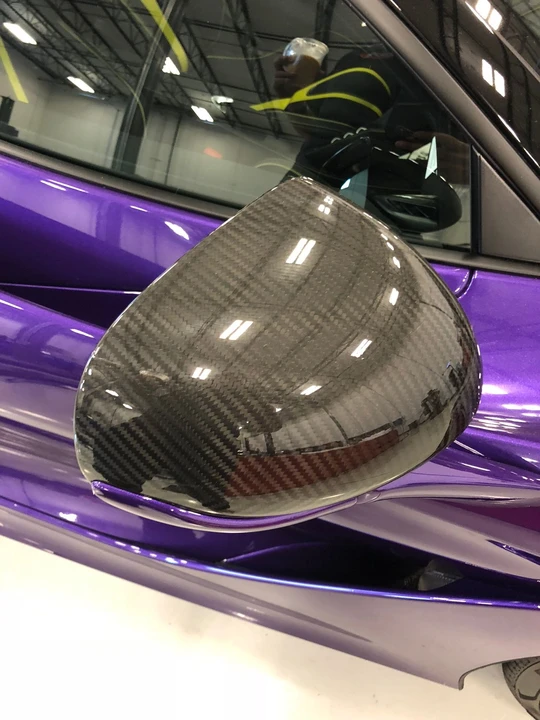 2018 McLaren 570S - Image 8 of 10