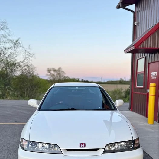 Honda S2000 - Image 1 of 1