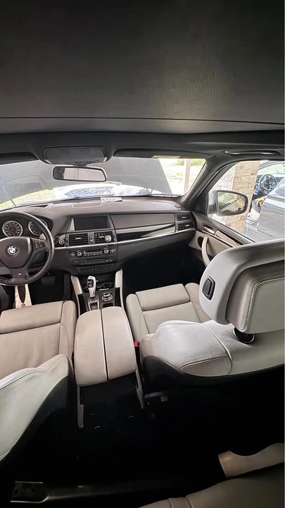 2010 BMW E70 X5 M - Image 5 of 5