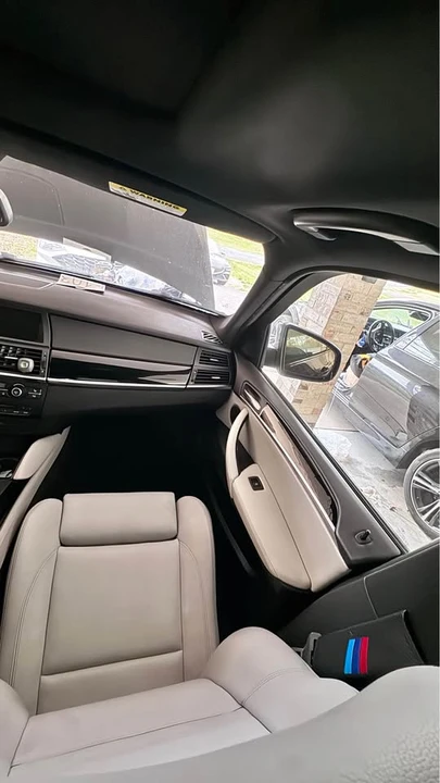 2010 BMW E70 X5 M - Image 3 of 5
