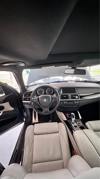 2010 BMW E70 X5 M - Image 2 of 5