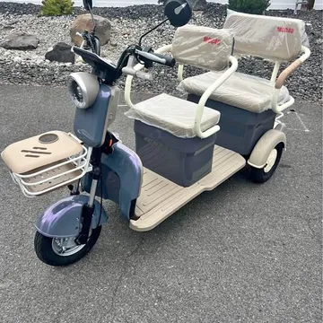 Mini Classic Mini Golf Cart