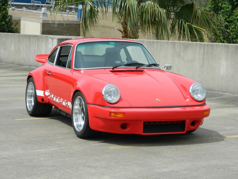 1986 Porsche 911 Carrera 3.2 - Image 6 of 31