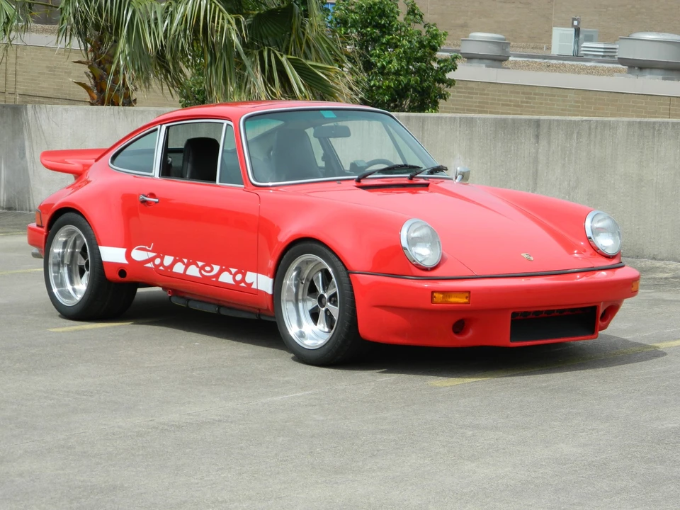 1986 Porsche 911 Carrera 3.2 - Image 7 of 31