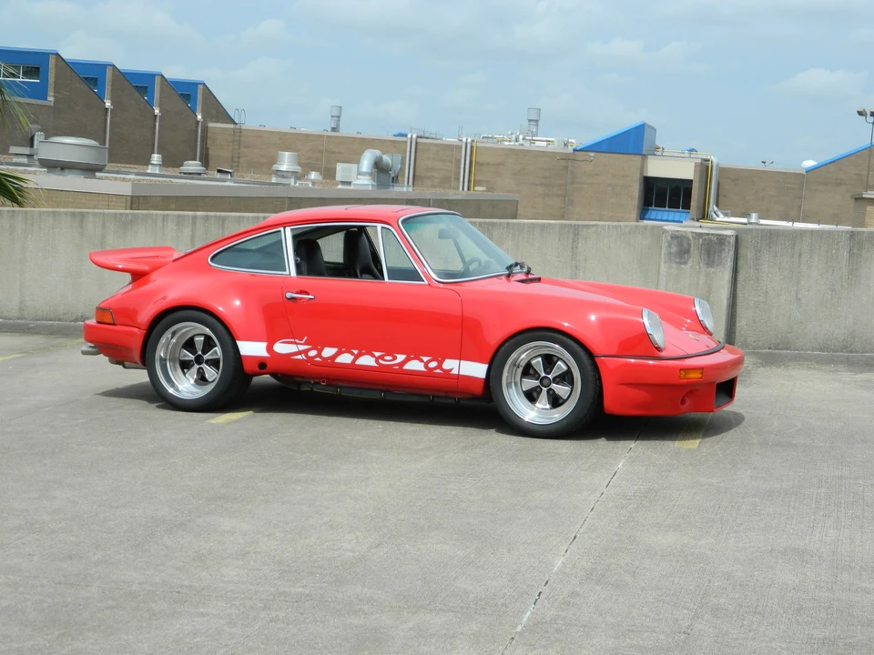 1986 Porsche 911 Carrera 3.2 - Image 9 of 31