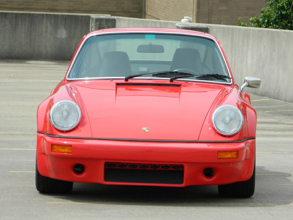 1986 Porsche 911 Carrera 3.2 - Image 2 of 31