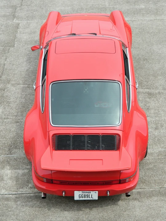 1986 Porsche 911 Carrera 3.2 - Image 26 of 31