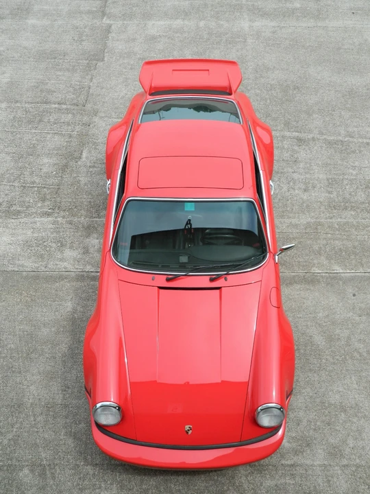 1986 Porsche 911 Carrera 3.2 - Image 27 of 31