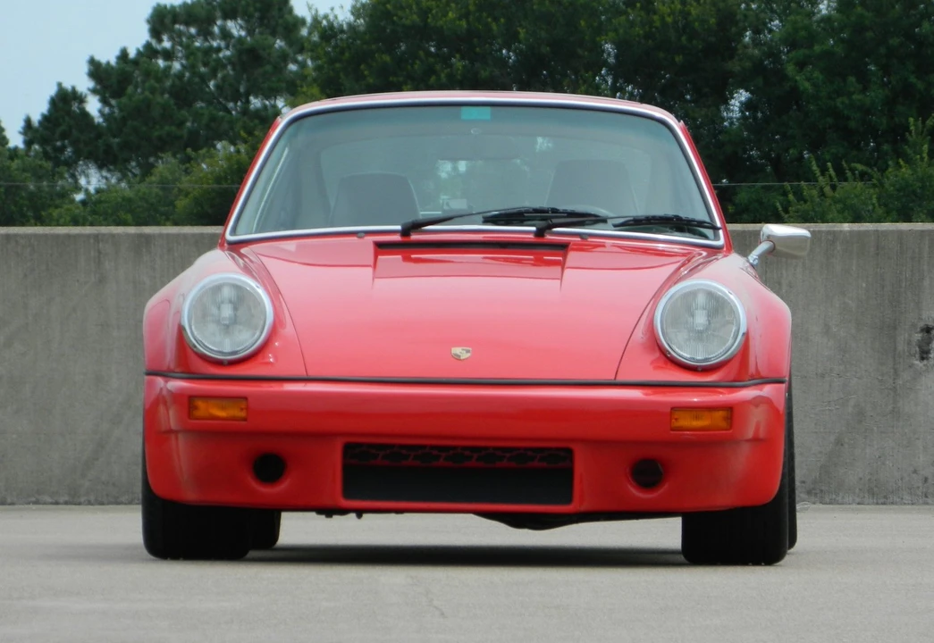 1986 Porsche 911 Carrera 3.2 - Image 18 of 31