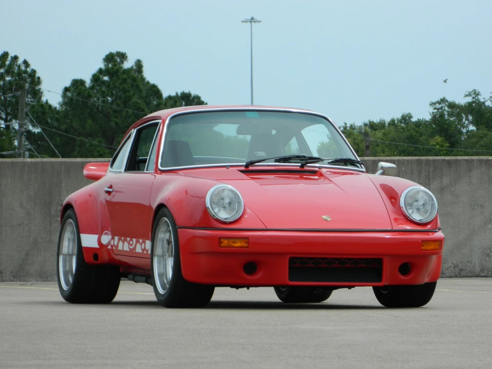 1986 Porsche 911 Carrera 3.2 - Image 19 of 31