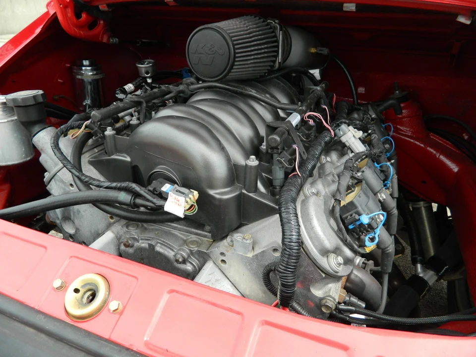 1986 Porsche 911 Carrera 3.2 - Image 31 of 31