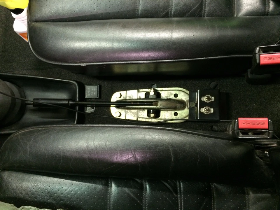 1986 Porsche 911 Carrera 3.2 - Image 29 of 31