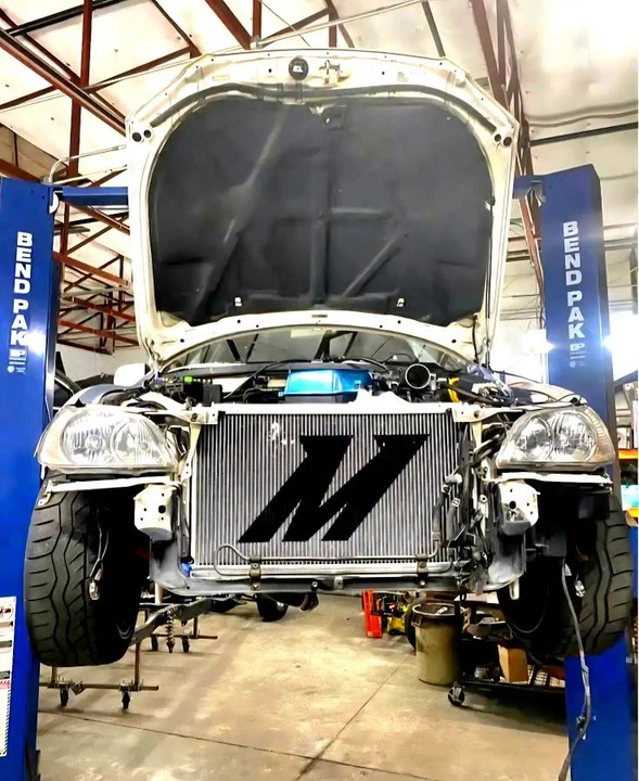 2001 Lexus IS 1st Gen - Image 4 of 19