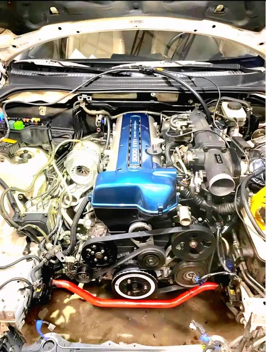 2001 Lexus IS 1st Gen - Image 12 of 19