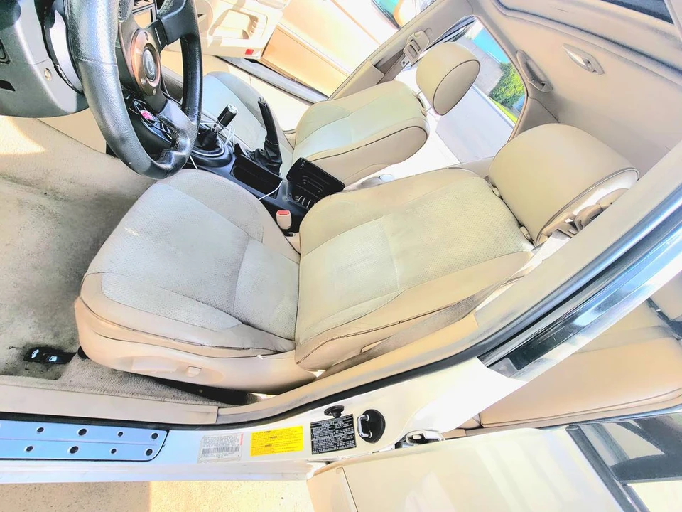 2001 Lexus IS 1st Gen - Image 7 of 19