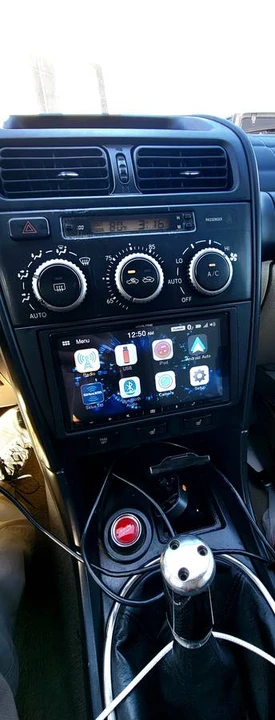 2001 Lexus IS 1st Gen - Image 14 of 19