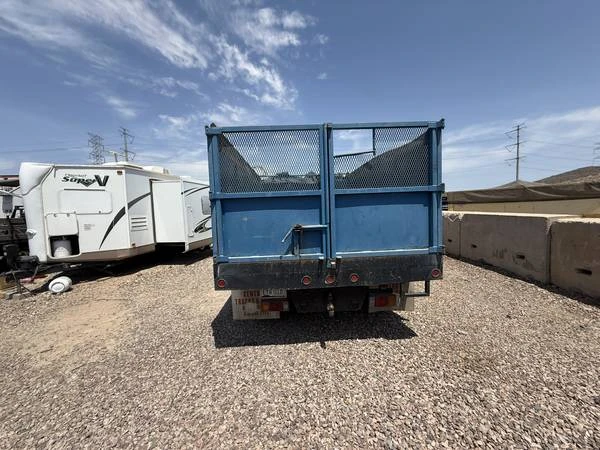 2001 Isuzu Elf - Image 5 of 11