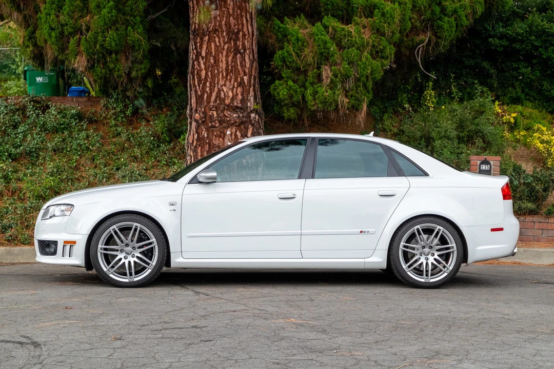 2008 Audi B7 RS4 - Image 3 of 31