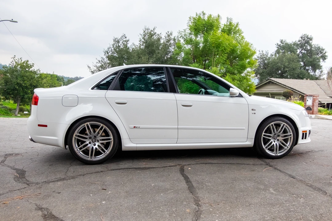 2008 Audi B7 RS4 - Image 6 of 31