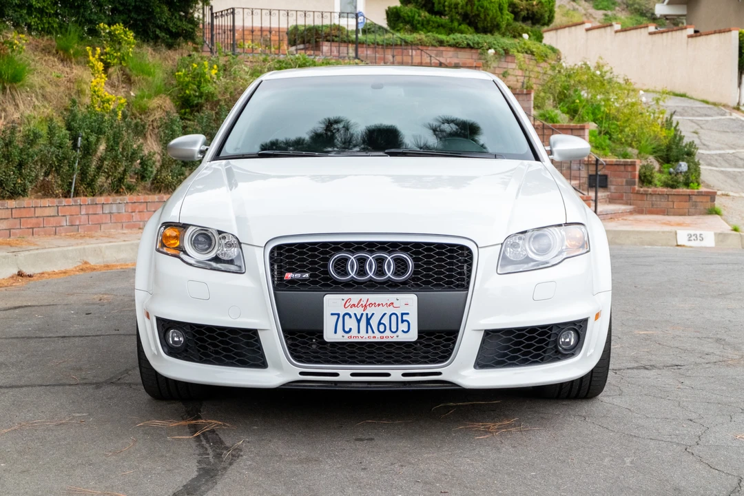 2008 Audi B7 RS4 - Image 7 of 31