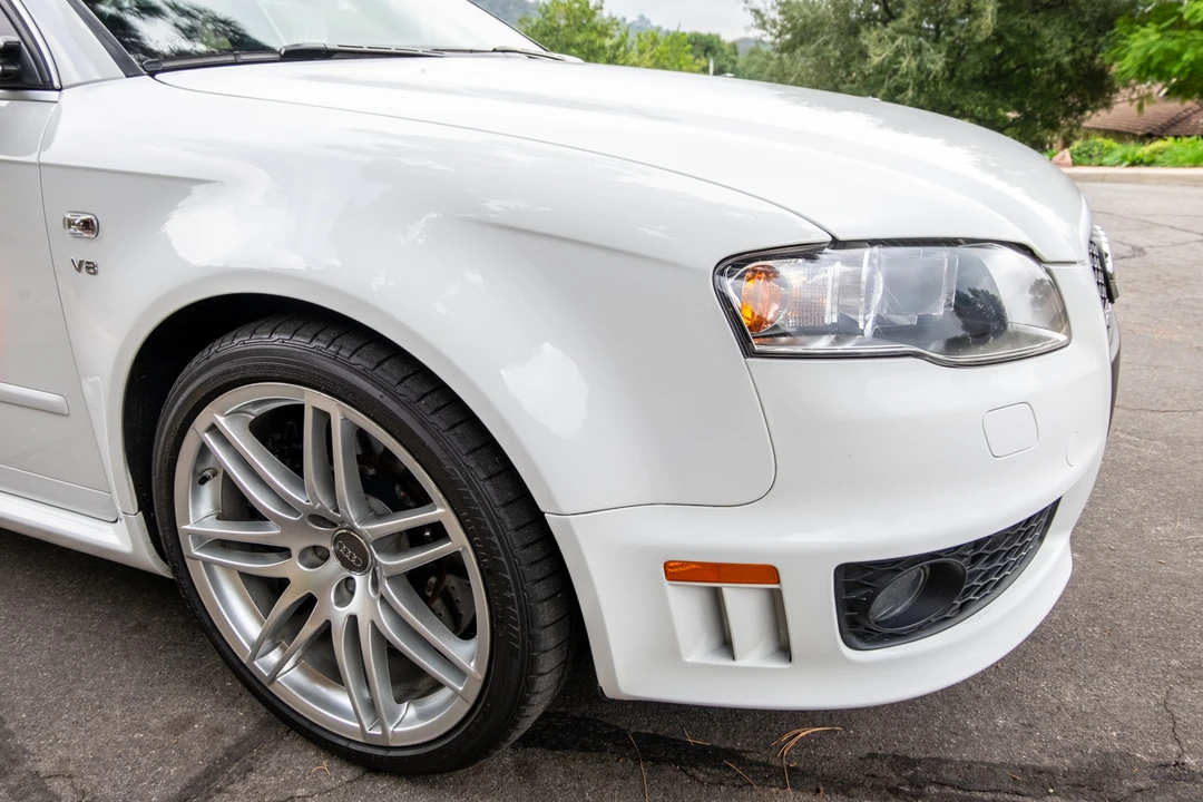 2008 Audi B7 RS4 - Image 11 of 31