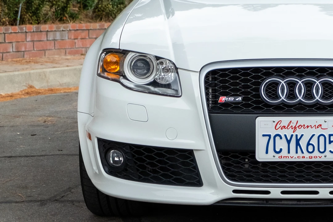 2008 Audi B7 RS4 - Image 14 of 31