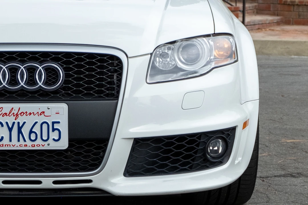 2008 Audi B7 RS4 - Image 15 of 31