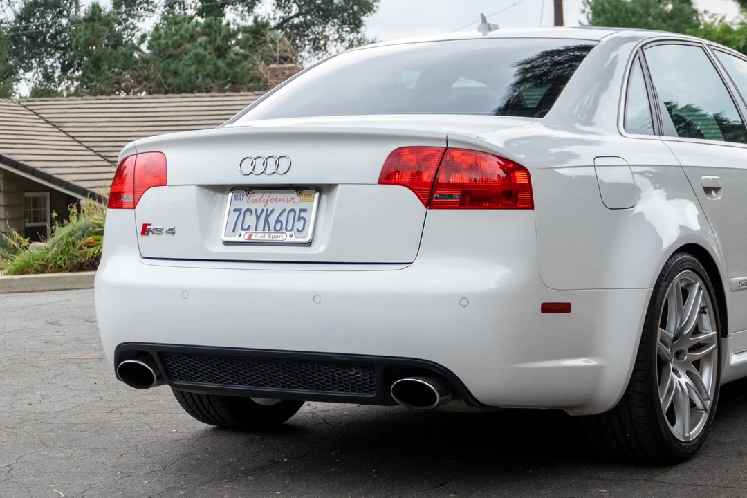 2008 Audi B7 RS4 - Image 16 of 31