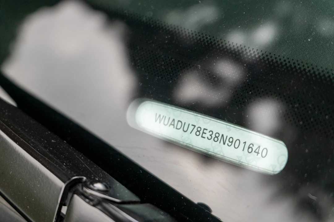 2008 Audi B7 RS4 - Image 18 of 31
