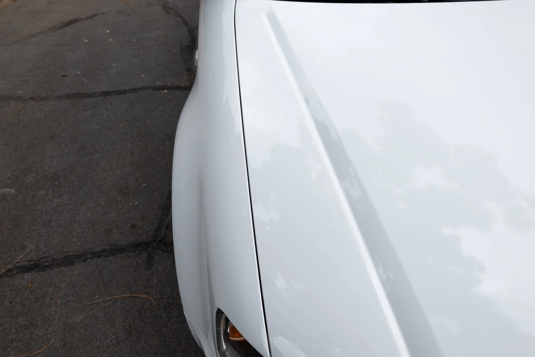 2008 Audi B7 RS4 - Image 24 of 31