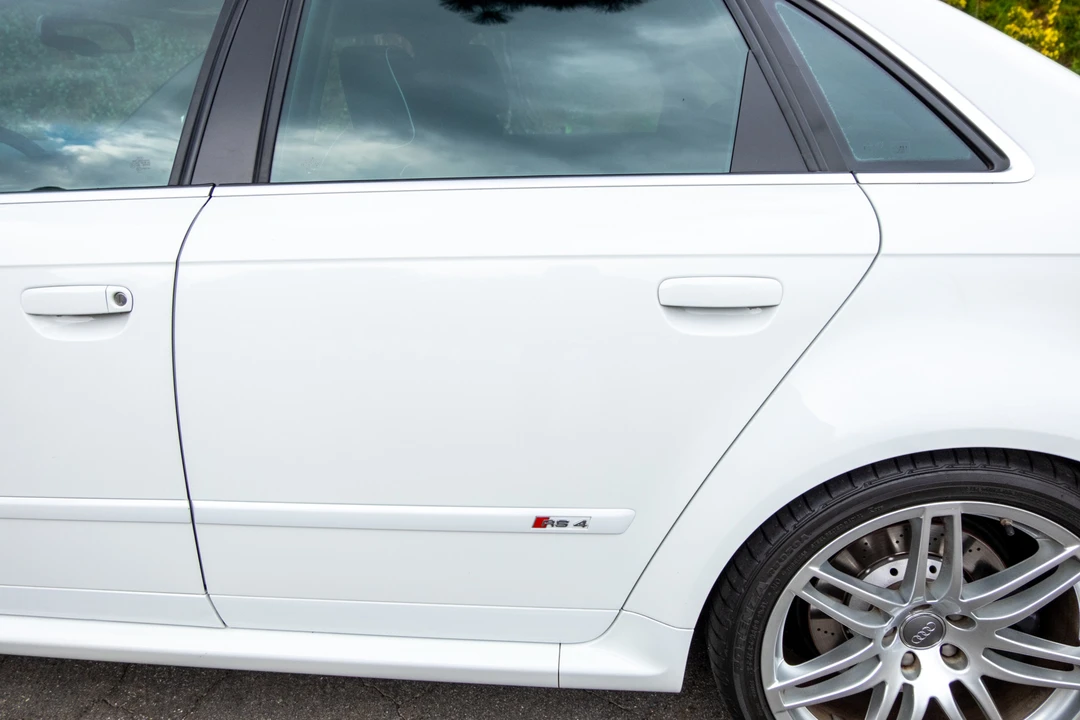 2008 Audi B7 RS4 - Image 27 of 31
