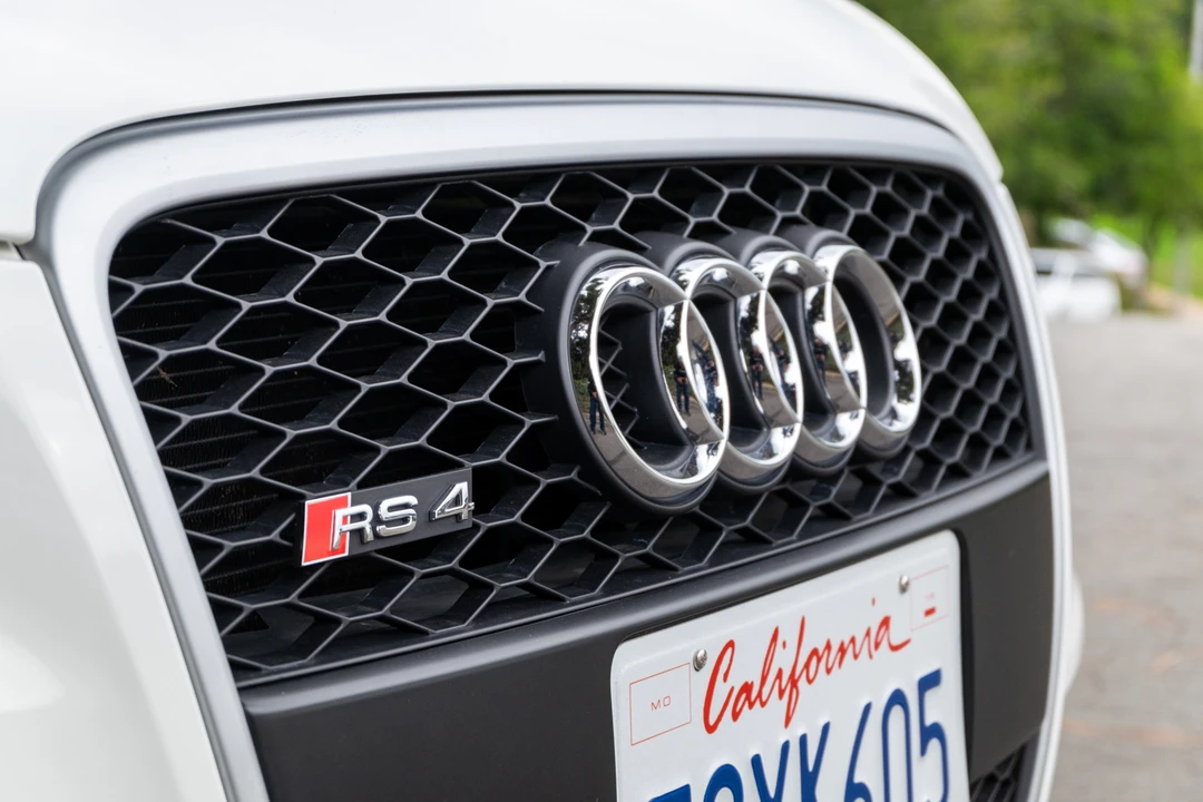 2008 Audi B7 RS4 - Image 31 of 31