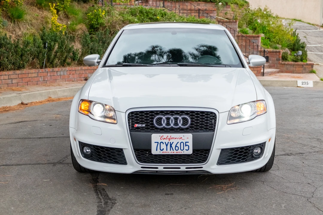 2008 Audi B7 RS4 - Image 8 of 31