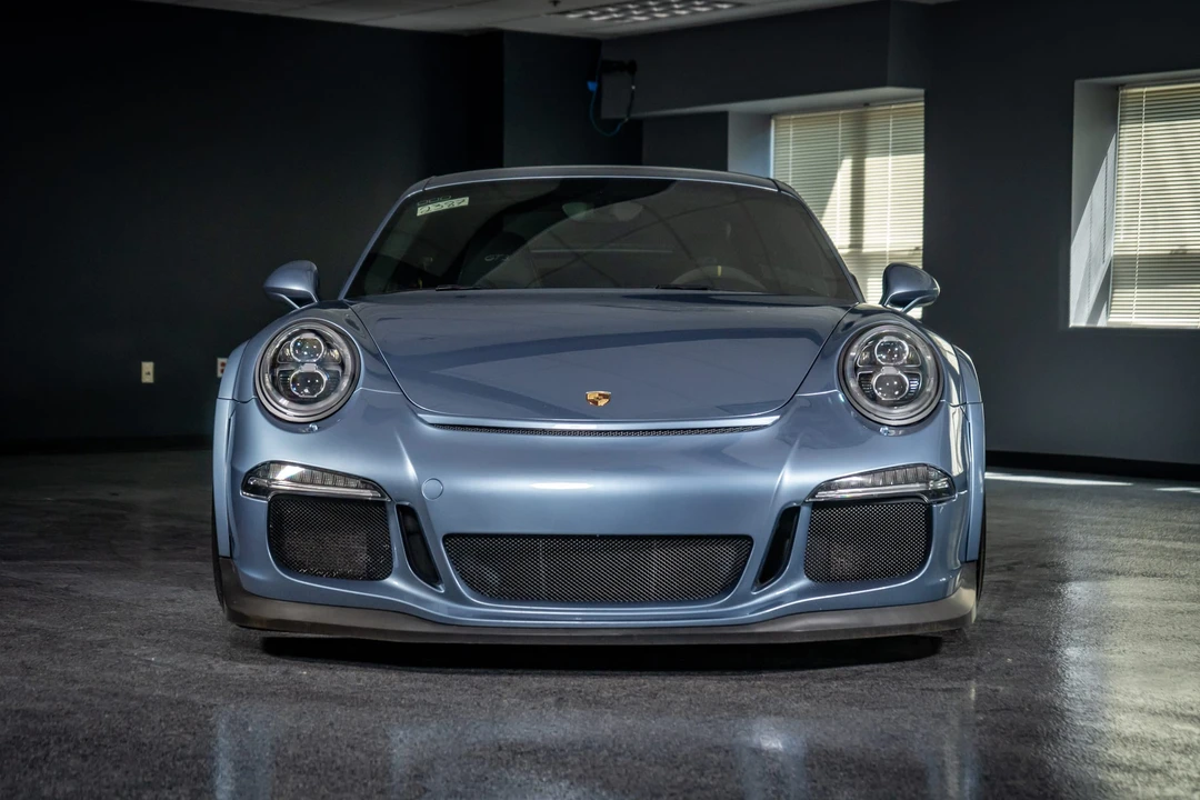 2015 Porsche 991 GT3 - Image 25 of 31