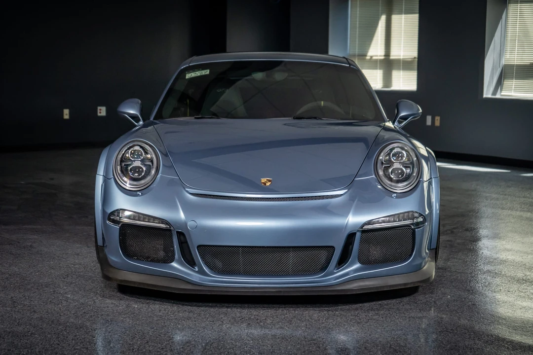 2015 Porsche 991 GT3 - Image 26 of 31