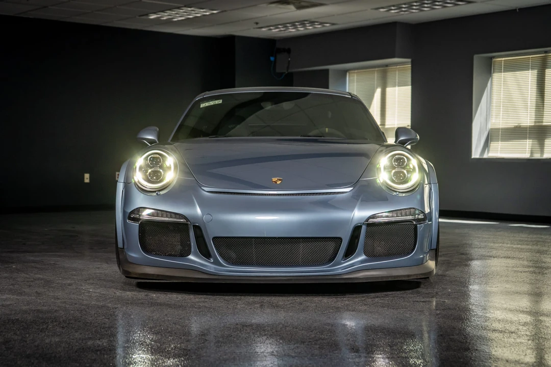 2015 Porsche 991 GT3 - Image 28 of 31