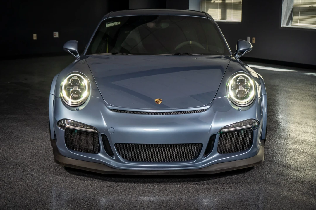 2015 Porsche 991 GT3 - Image 29 of 31