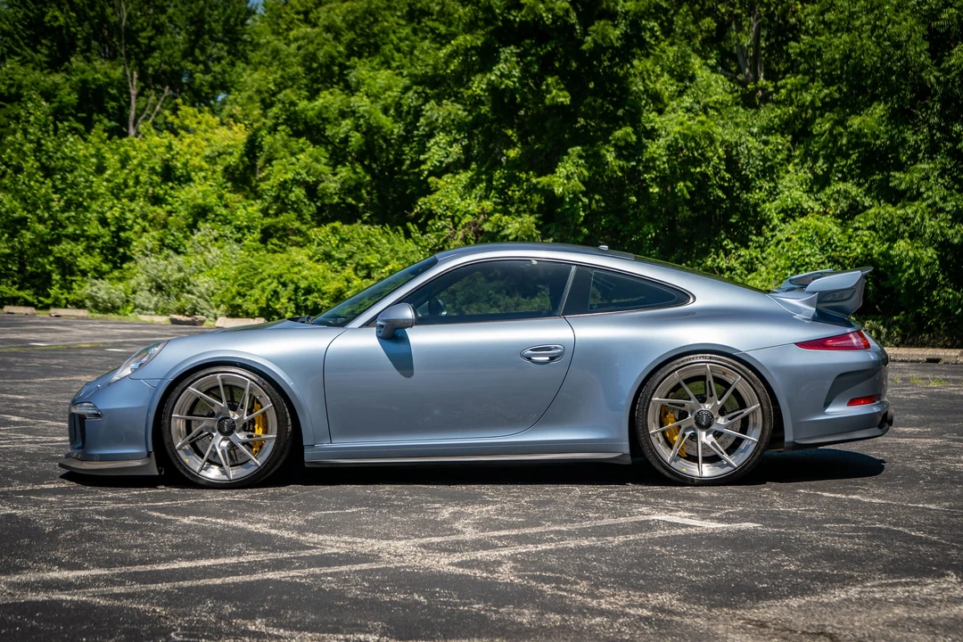 2015 Porsche 991 GT3 - Image 20 of 31