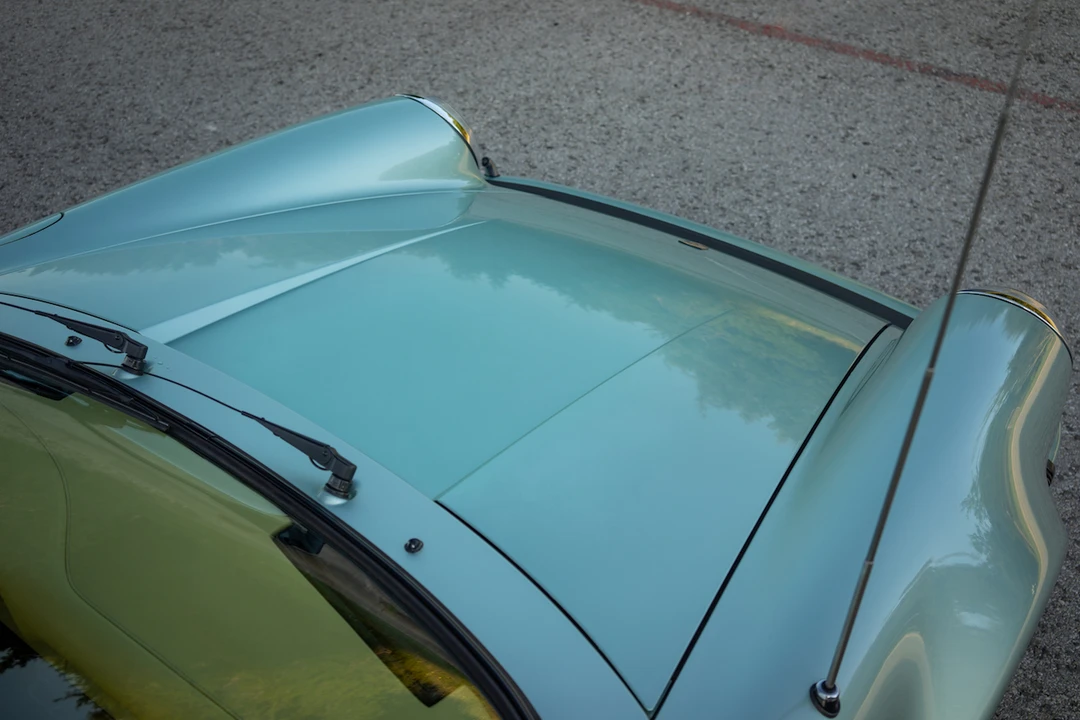 1976 Porsche 930 Turbo - Image 11 of 31