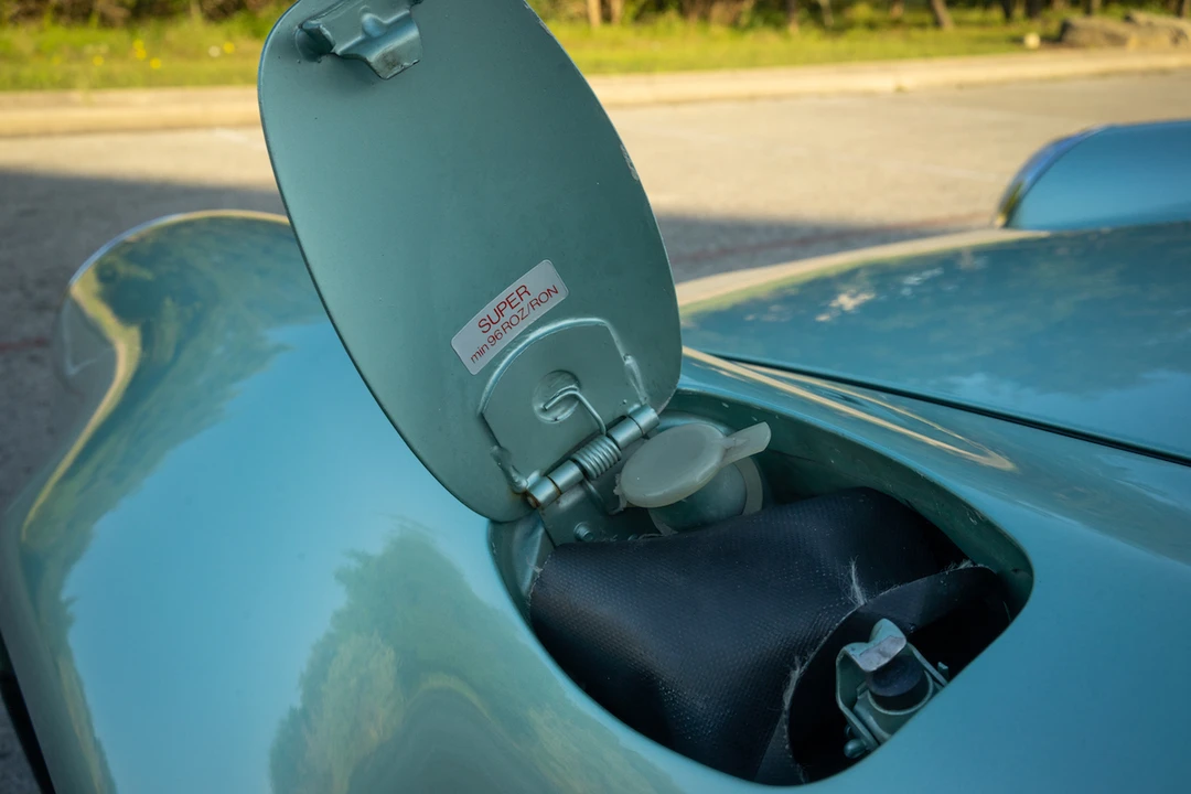1976 Porsche 930 Turbo - Image 19 of 31