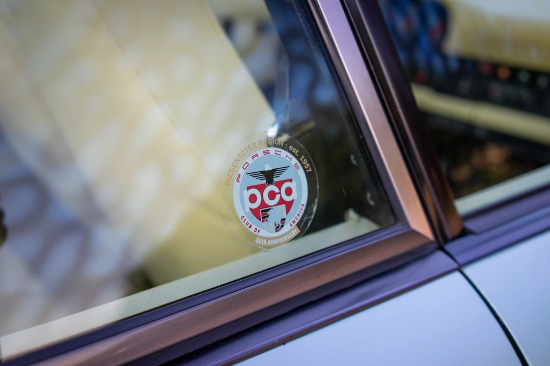 1976 Porsche 930 Turbo - Image 22 of 31