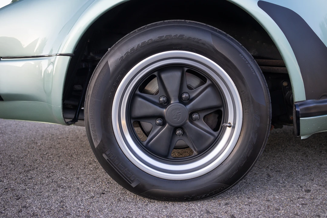 1976 Porsche 930 Turbo - Image 26 of 31