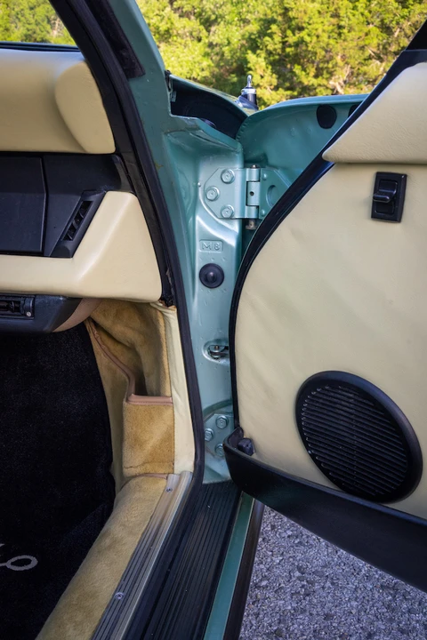 1976 Porsche 930 Turbo - Image 31 of 31