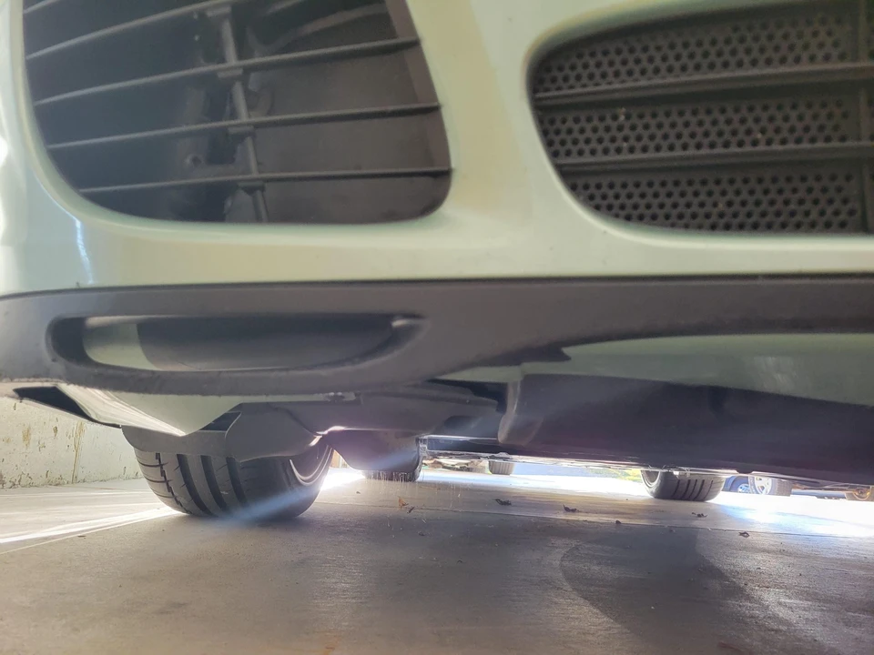 2003 Porsche 996 Carrera 4S - Image 16 of 31