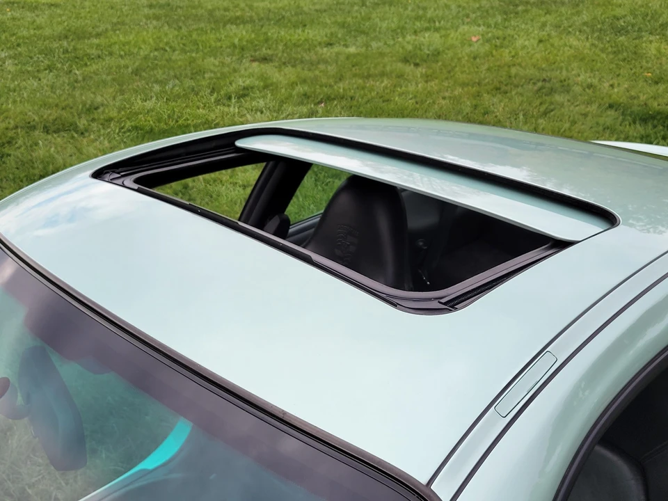 2003 Porsche 996 Carrera 4S - Image 29 of 31