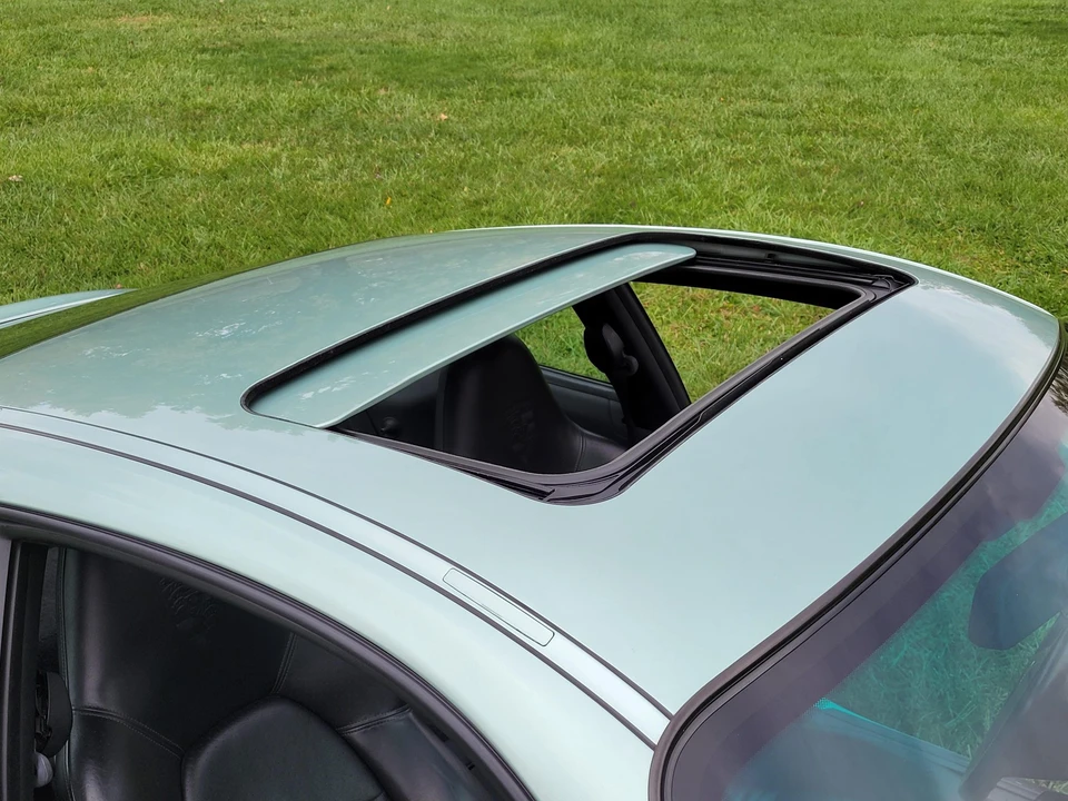 2003 Porsche 996 Carrera 4S - Image 27 of 31